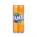 Fanta, 330мл