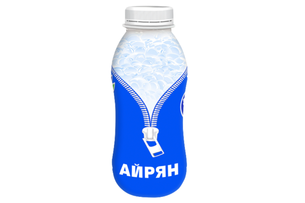 Айрян Домлян